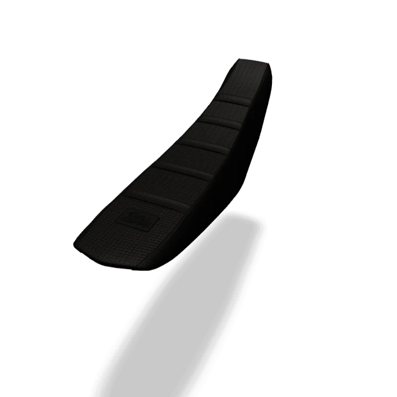 Custom Seat Cover: Electro & Co Rizzler