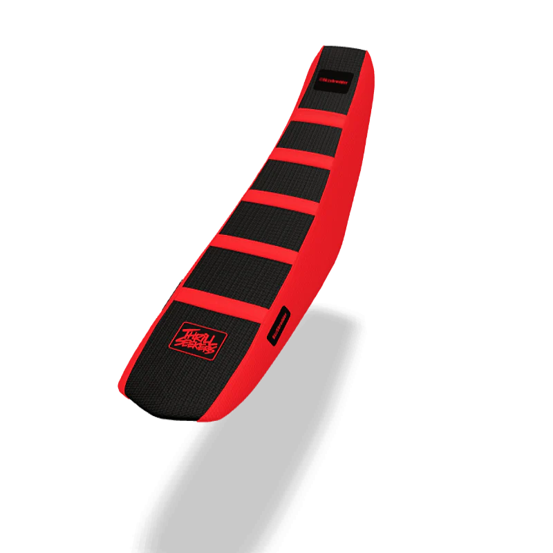 Custom Seat Cover: Electro & Co Rizzler