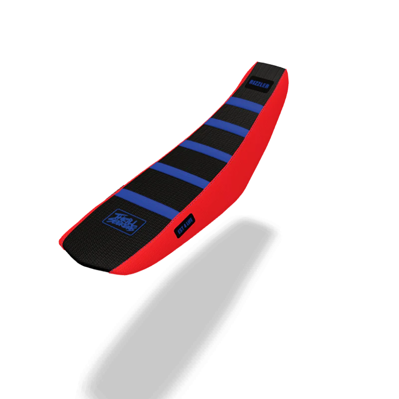 Custom Seat Cover: Electro & Co Rizzler