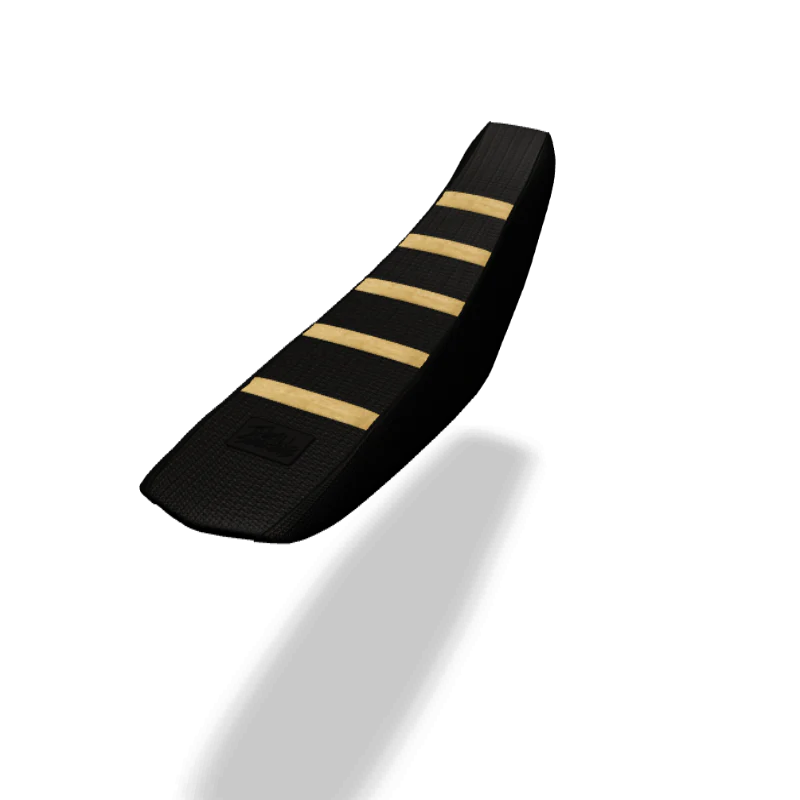 Custom Seat Cover: Electro & Co Rizzler