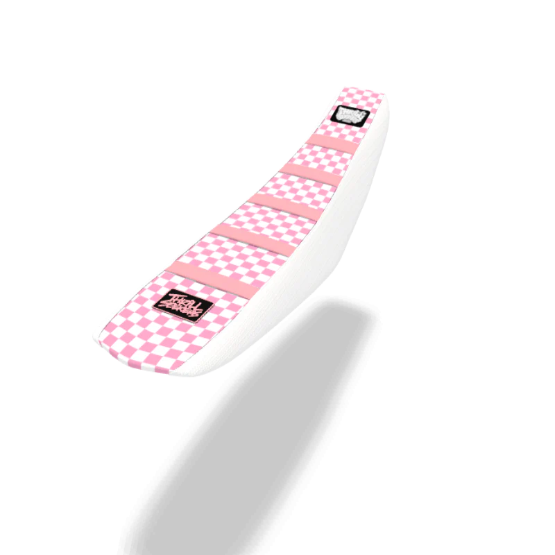 Custom Seat Cover: Electro & Co Rizzler