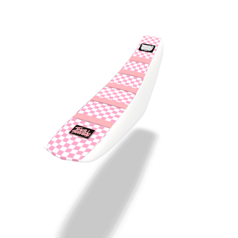 Custom Seat Cover: Electro & Co Rizzler