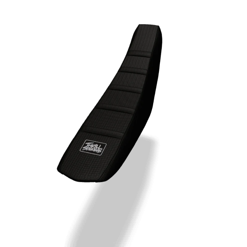Custom Seat Cover: Electro & Co Rizzler