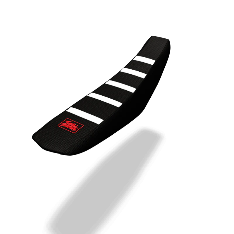 Custom Seat Cover: Electro & Co Rizzler