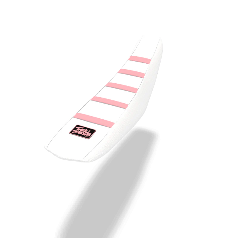 Custom Seat Cover: Electro & Co Rizzler