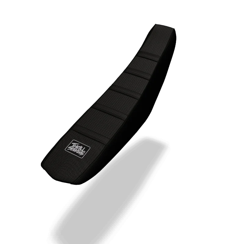 Custom Seat Cover: Electro & Co Rizzler