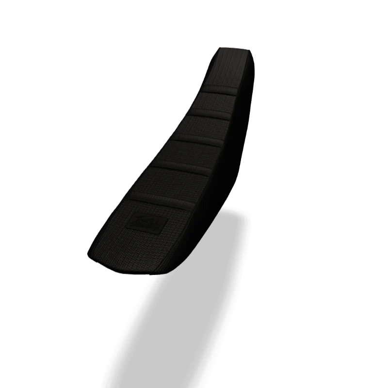 Custom Seat Cover: Electro & Co Rizzler