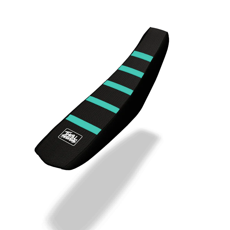 Custom Seat Cover: Electro & Co Rizzler