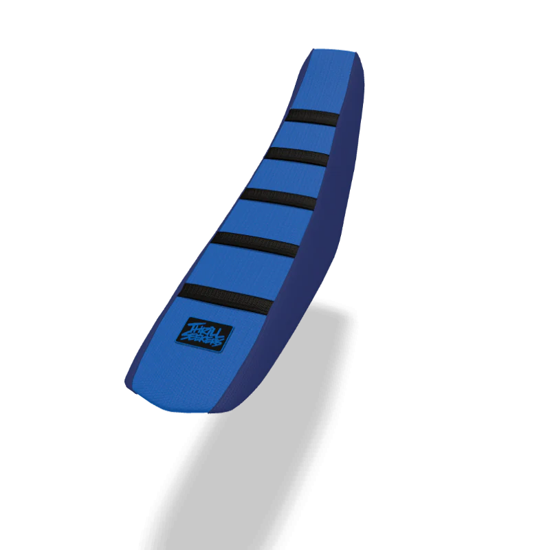 Custom Seat Cover: Electro & Co Rizzler