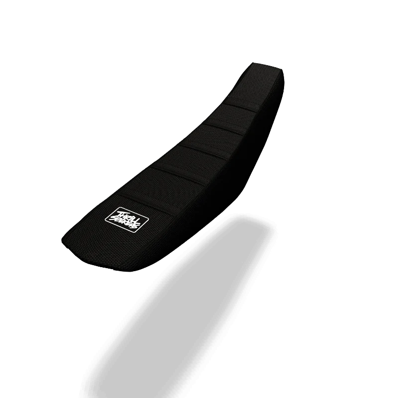 Custom Seat Cover: Electro & Co Rizzler