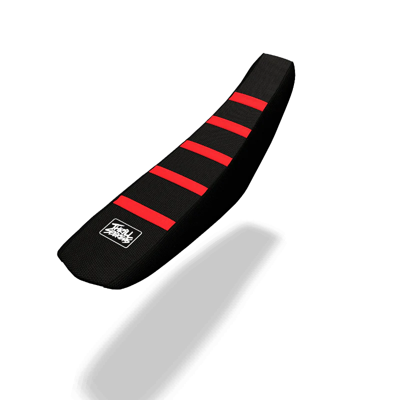 Custom Seat Cover: Electro & Co Rizzler