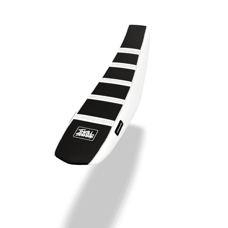 Custom Seat Cover: Electro & Co Rizzler