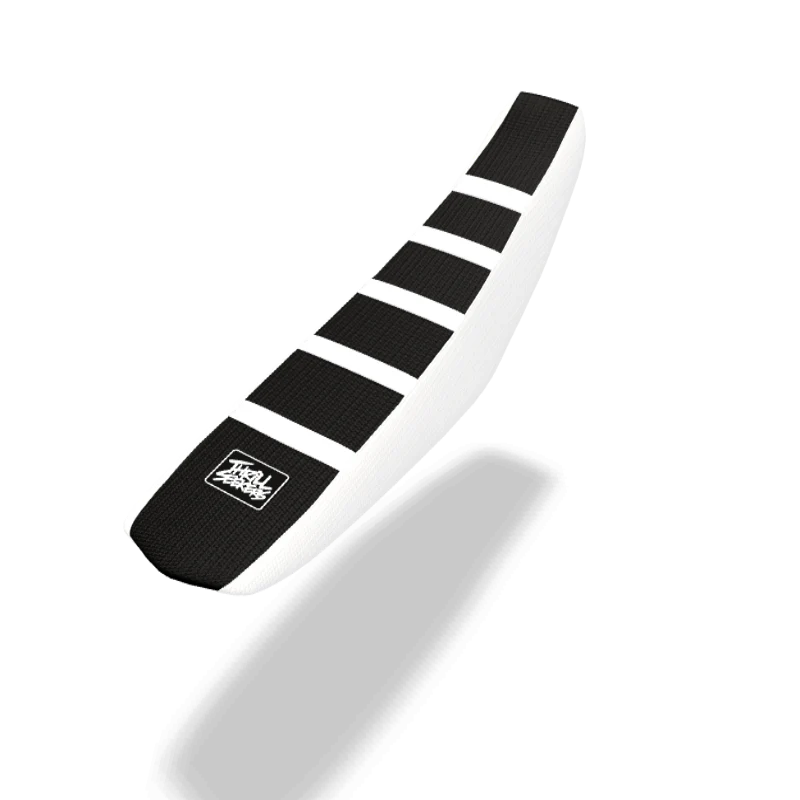 Custom Seat Cover: Fatboy The Scrambler V2