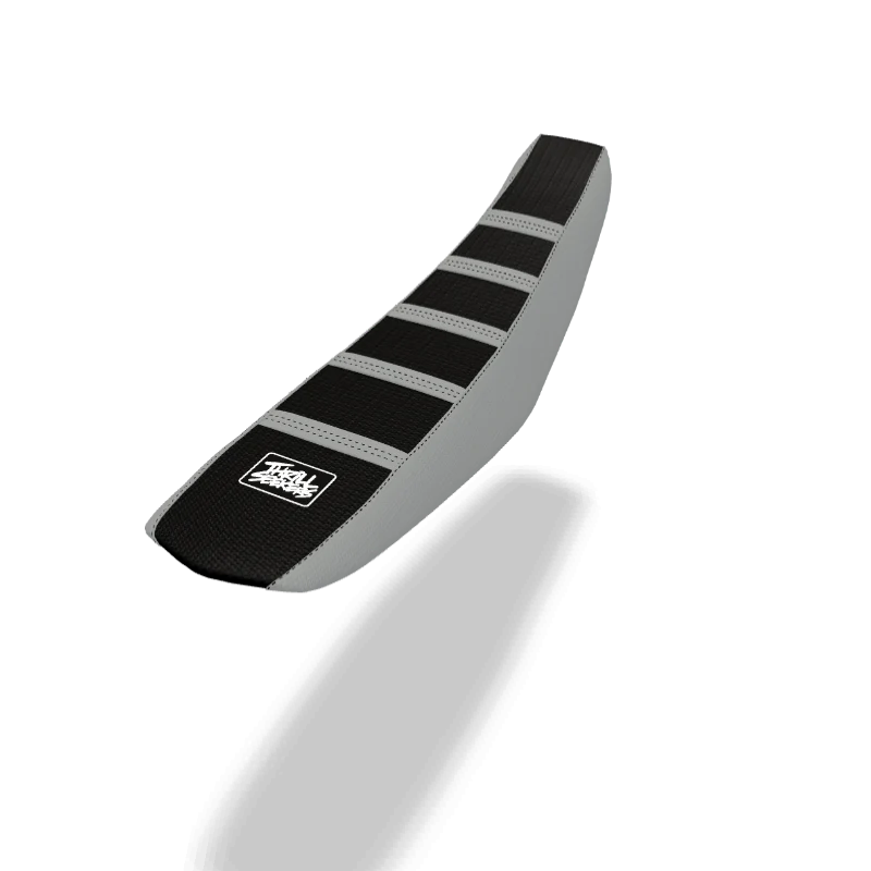 Custom Seat Cover: Fatboy The Scrambler V2