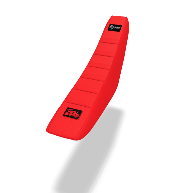 Custom Seat Cover: Gas Gas Moto 1 E-Bike