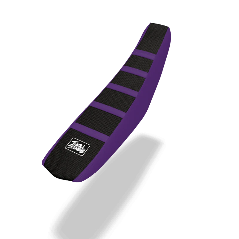 Custom Seat Cover: Ghostcat F3X Pro