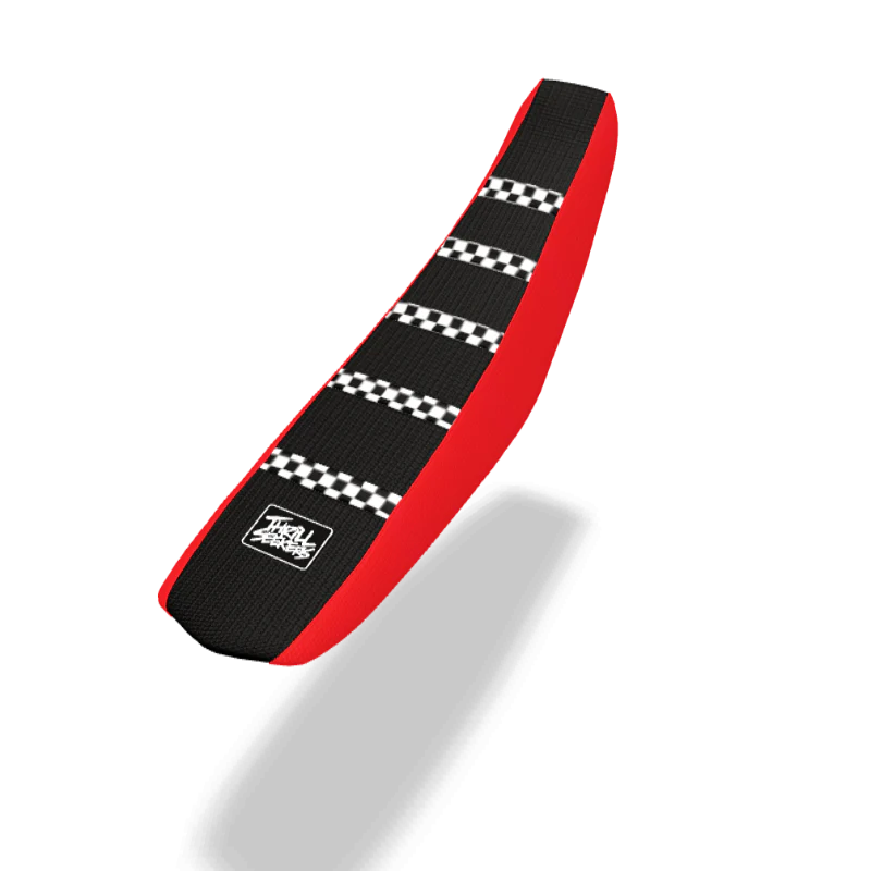 Custom Seat Cover: Ghostcat F3X Pro