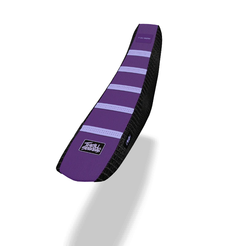 Custom Seat Cover: Heybike Villain