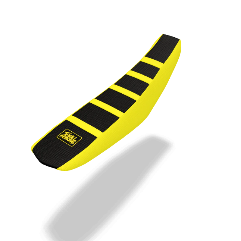 Custom Seat Cover: Heybike Villain