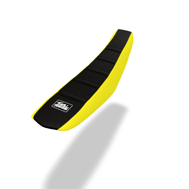 Custom Seat Cover: Heybike Villain