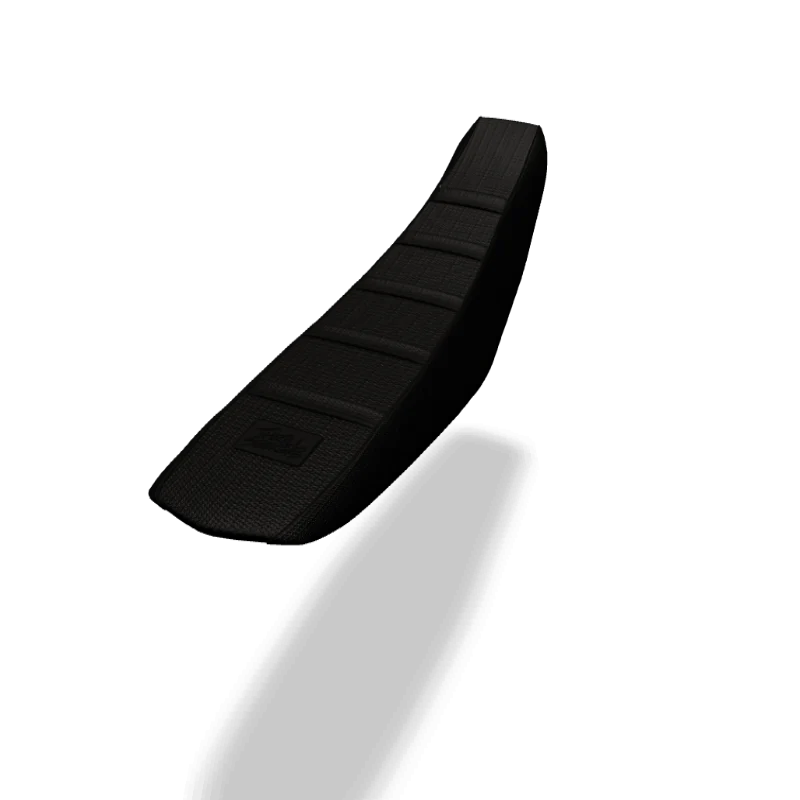 Custom Seat Cover: Juiced Scrambler