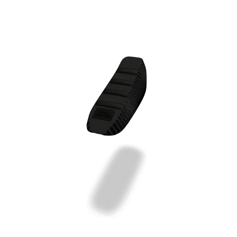 Custom Seat Cover: Macfox M16