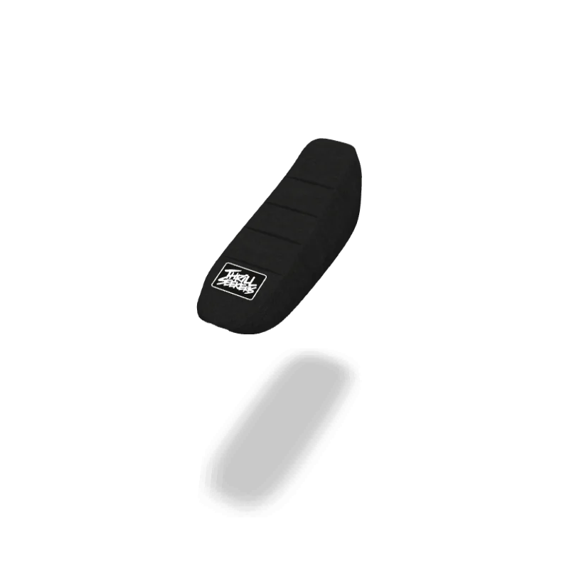 Custom Seat Cover: Macfox M16