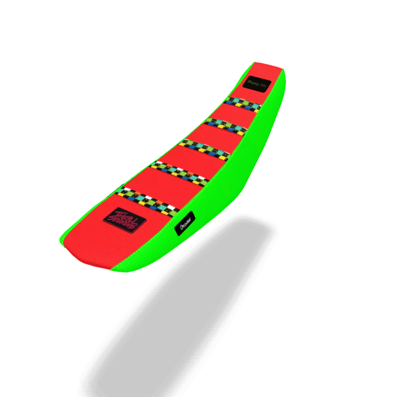 Custom Seat Cover: Macfox M20X