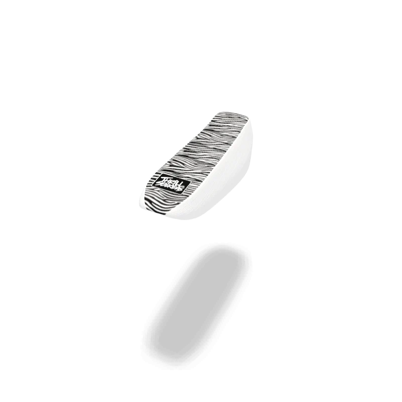 Custom Seat Cover: Macfox X1