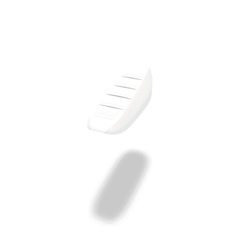 Custom Seat Cover: Macfox X1