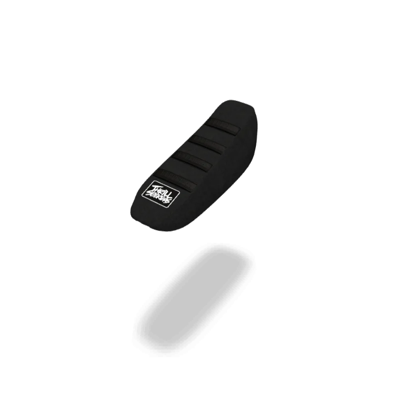 Custom Seat Cover: Macfox X1