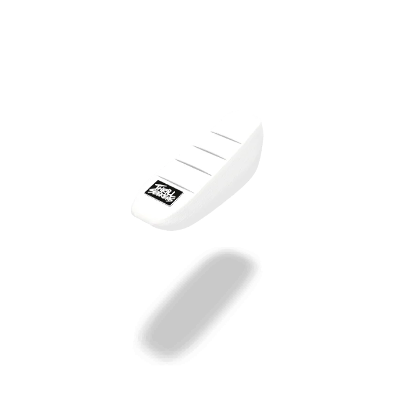 Custom Seat Cover: Macfox X1