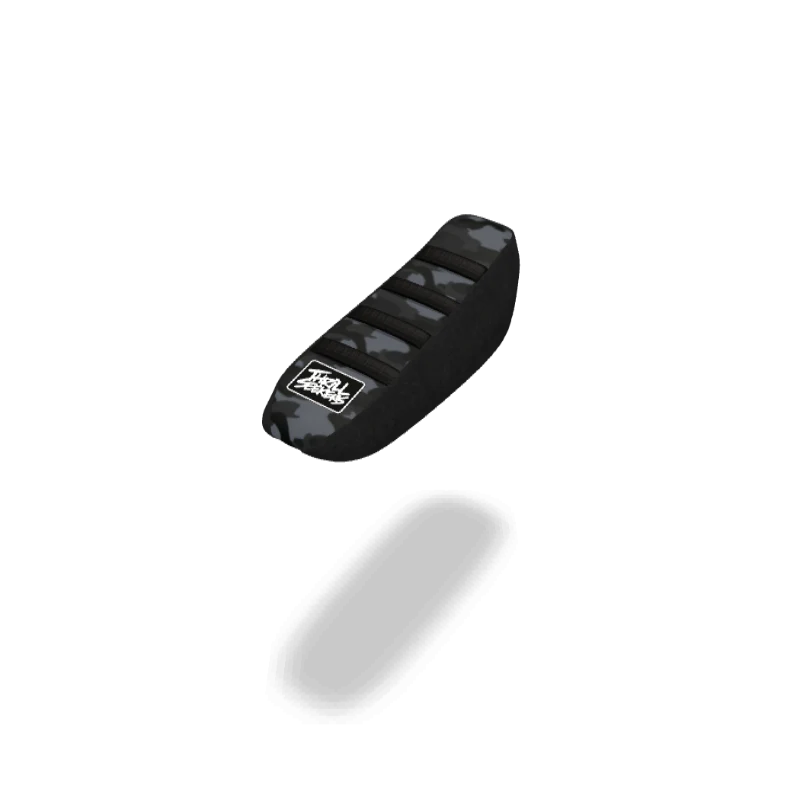 Custom Seat Cover: Macfox X1