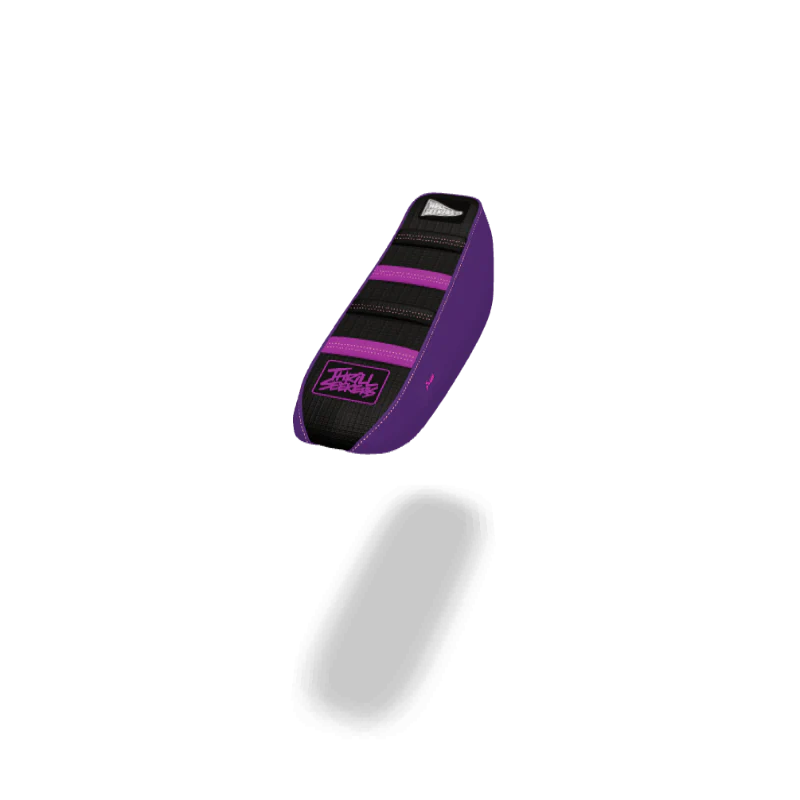 Custom Seat Cover: Macfox X1