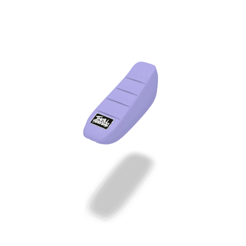Custom Seat Cover: Macfox X1