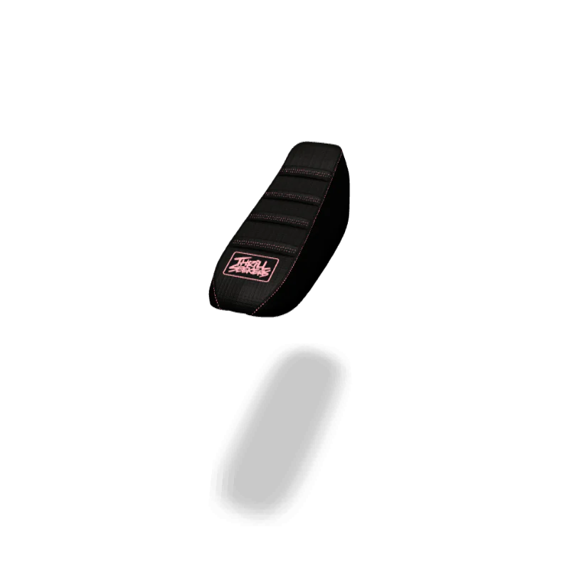 Custom Seat Cover: Macfox X1