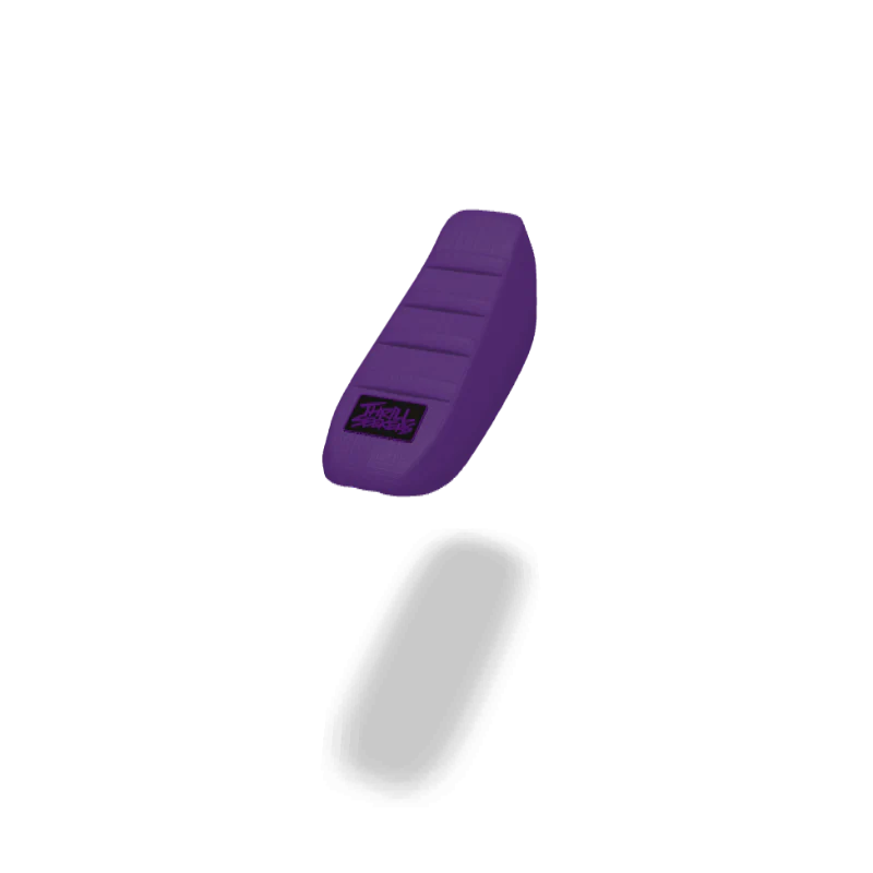 Custom Seat Cover: Macfox X1