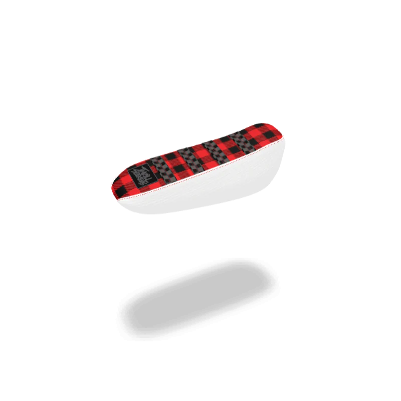 Custom Seat Cover: Macfox X1
