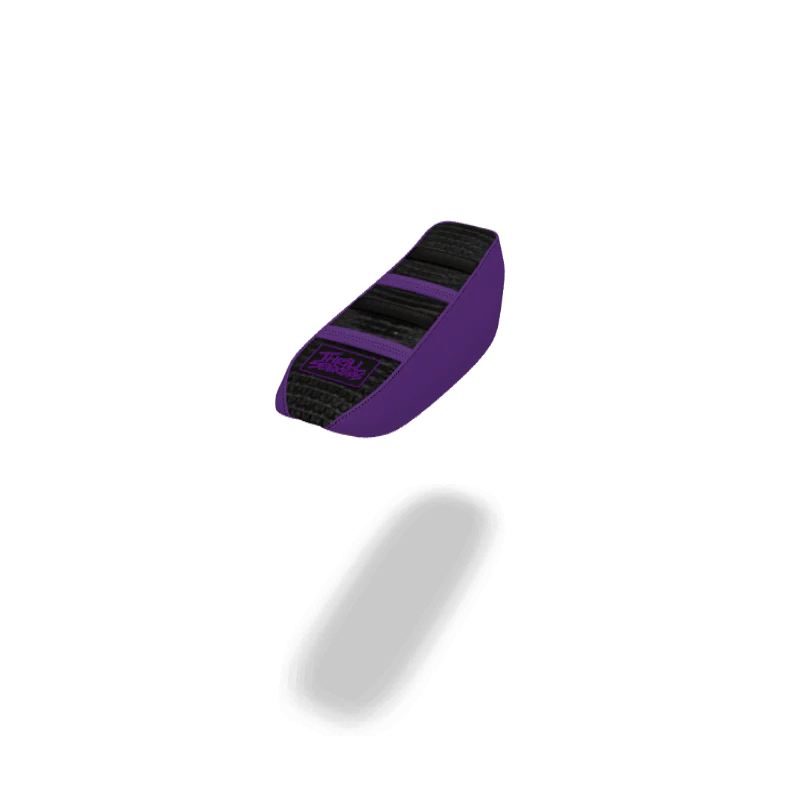 Custom Seat Cover: Macfox X1