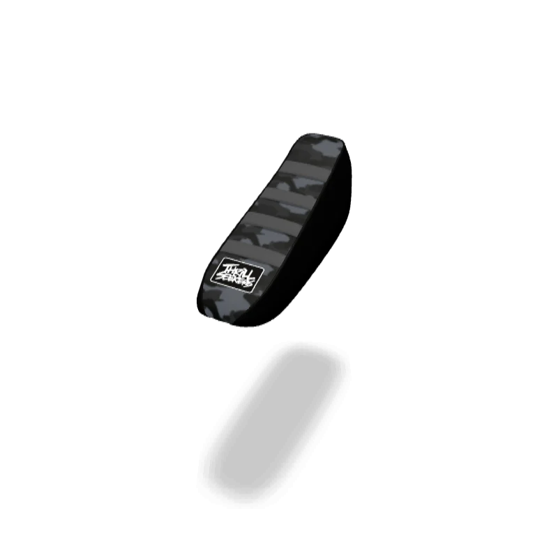 Custom Seat Cover: Macfox X7