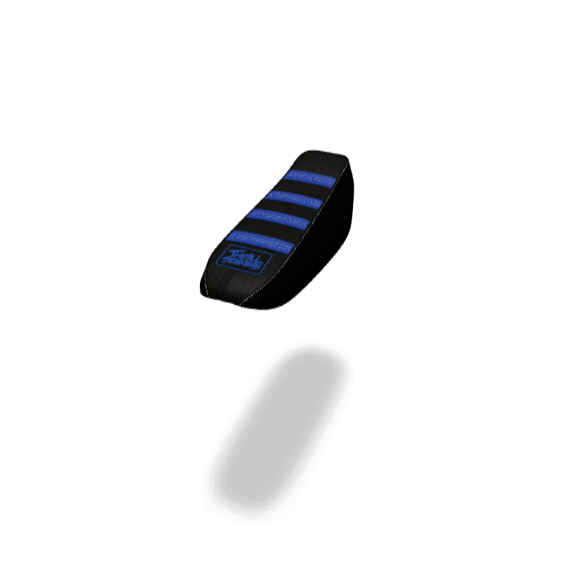 Custom Seat Cover: Macfox X7