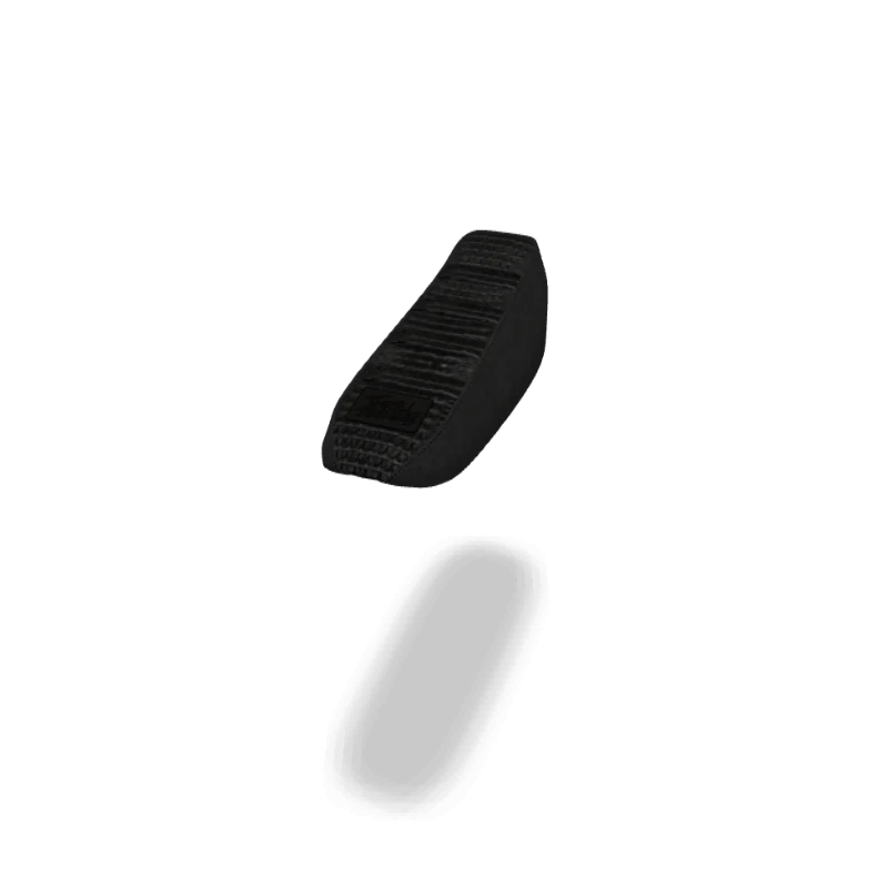 Custom Seat Cover: Macfox X7