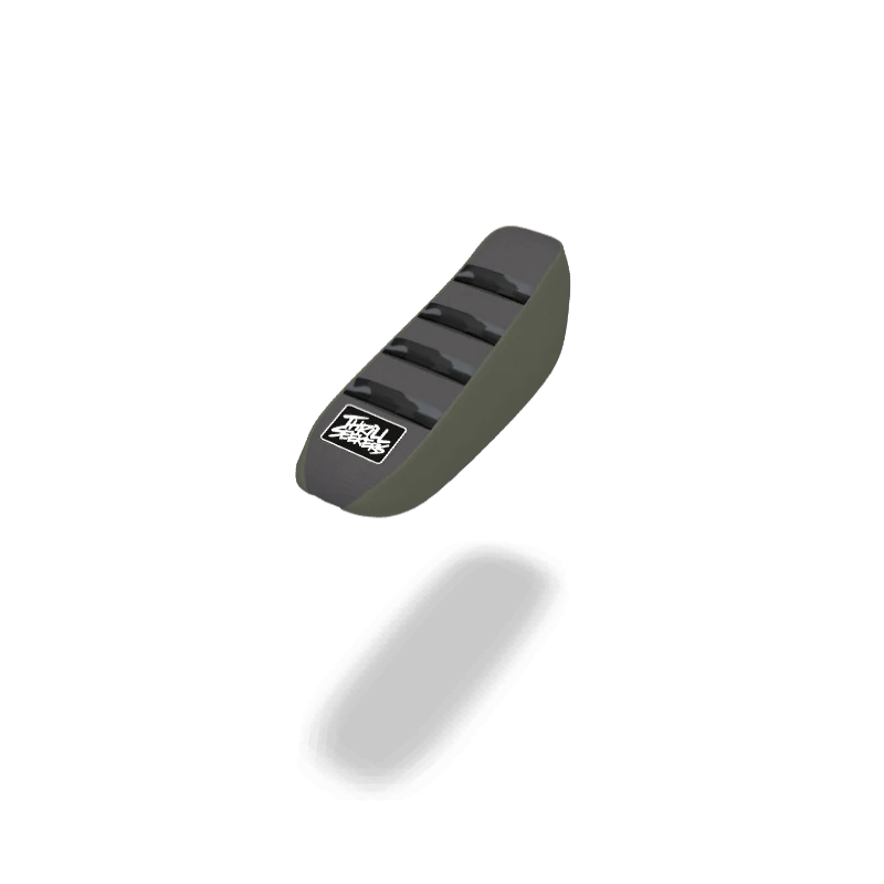 Custom Seat Cover: Macfox X7