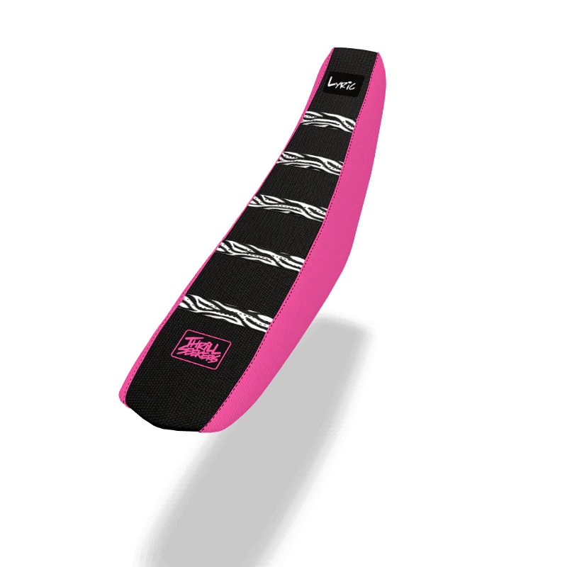 Custom Seat Cover: Ouxi V8
