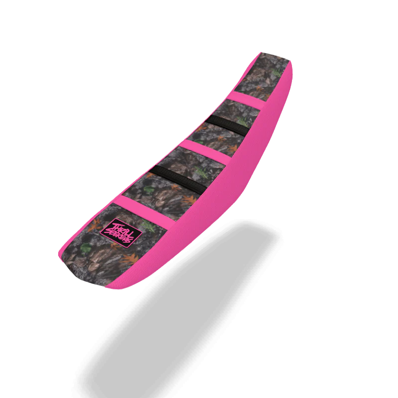 Custom Seat Cover: Ouxi V8