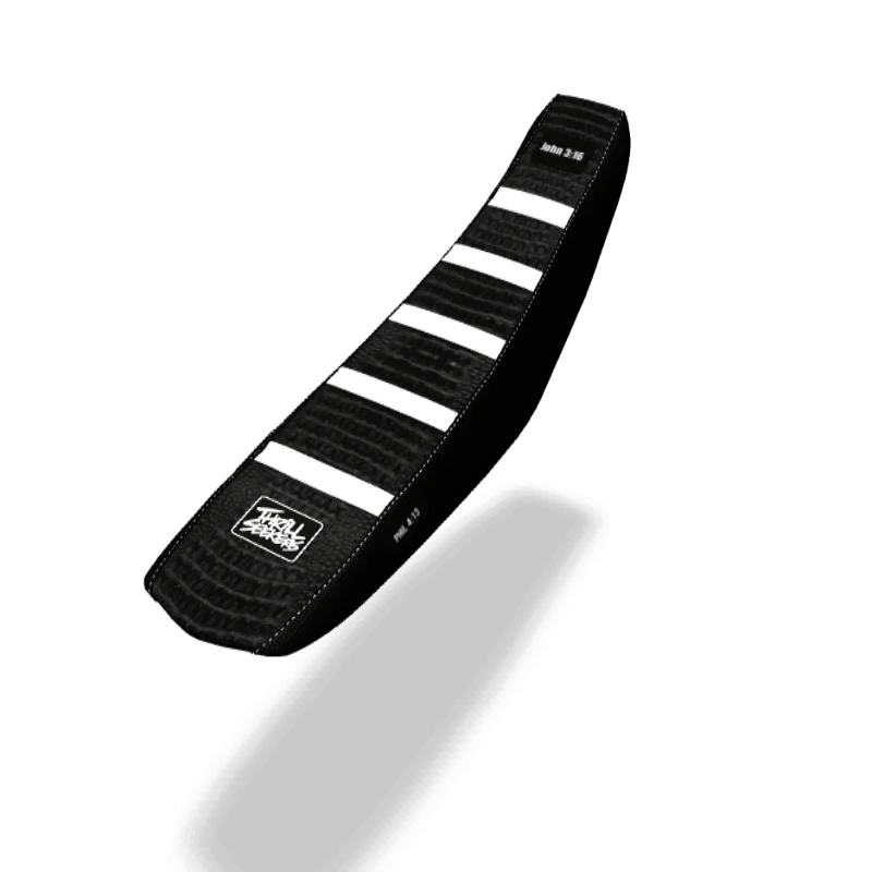 Custom Seat Cover: Ouxi V8