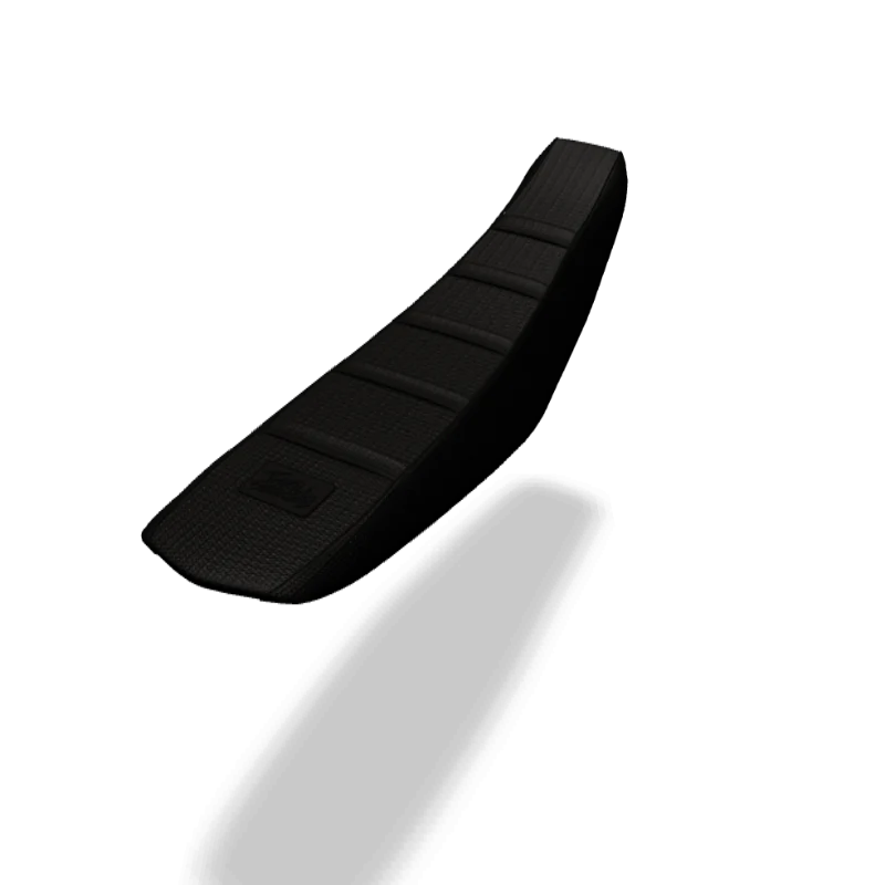 Custom Seat Cover: P-51 Ace