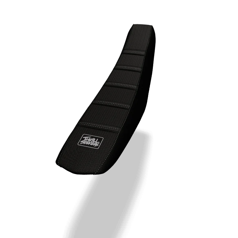 Custom Seat Cover: P-51 Ace
