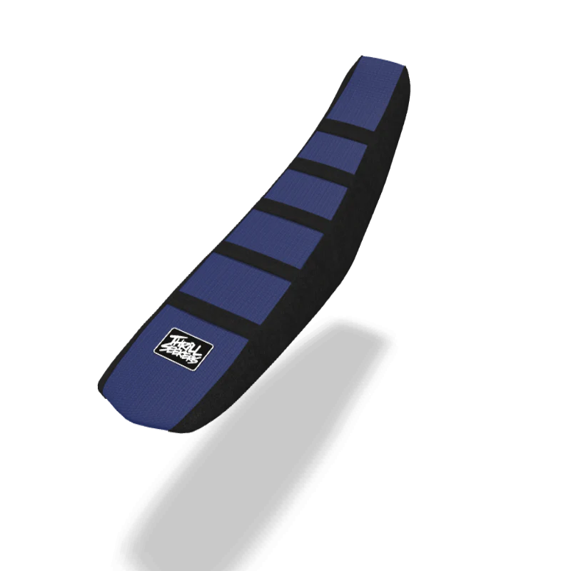Custom Seat Cover: P-51 Ace