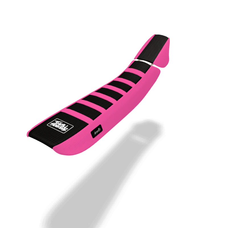 Custom Seat Cover: RadRunner RR 2 *two piece - front seat + passenger seat